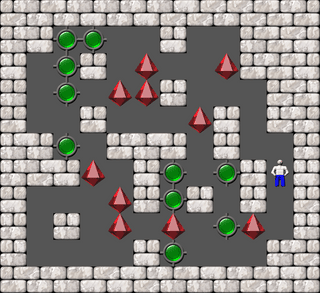 Уровень 783 — Bugs1005 collections